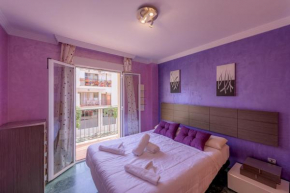 Apartamento Céntrico Sibarys-3 dormitorios, Nerja